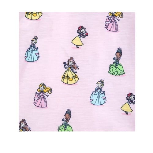 بيجاما اميرات ديزني