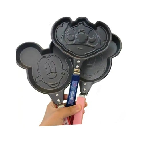 قلايات بشخصيات ديزني