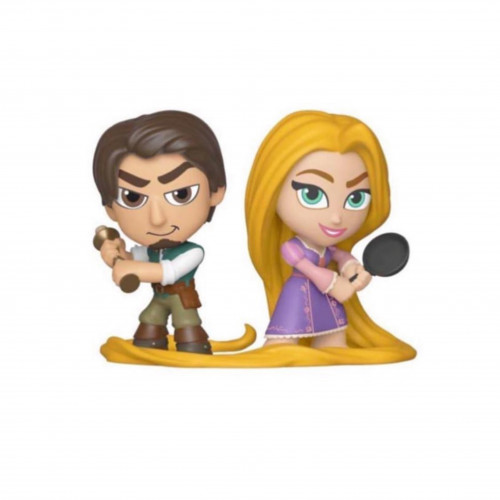 طقم فانكوبوب ربانزل واريك