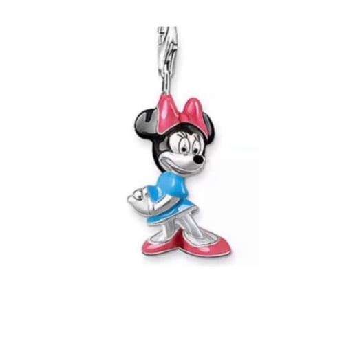 تعليقات عائلة ميكي