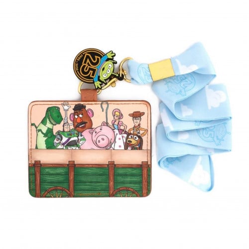 حامل بطاقة توي ستوري loungefly