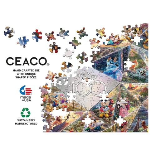 بازل شخصيات ديزني