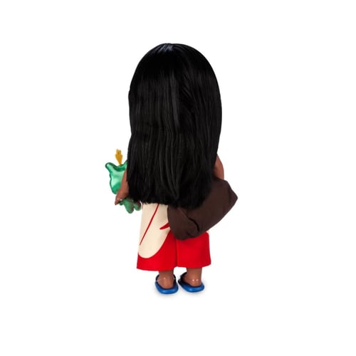 دمية ليلو انيميترز