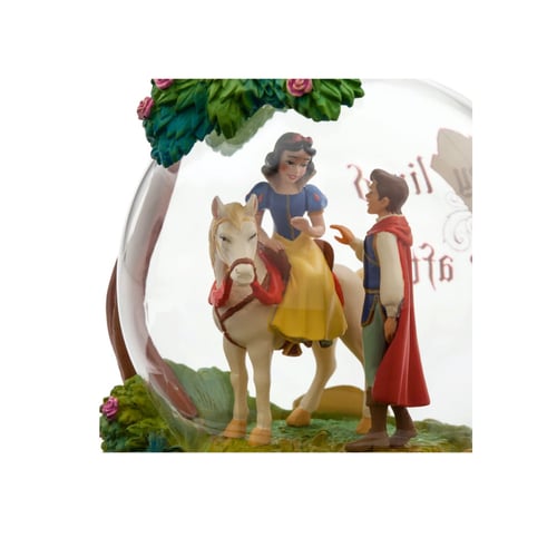 تعليقة ومجسم سنووايت