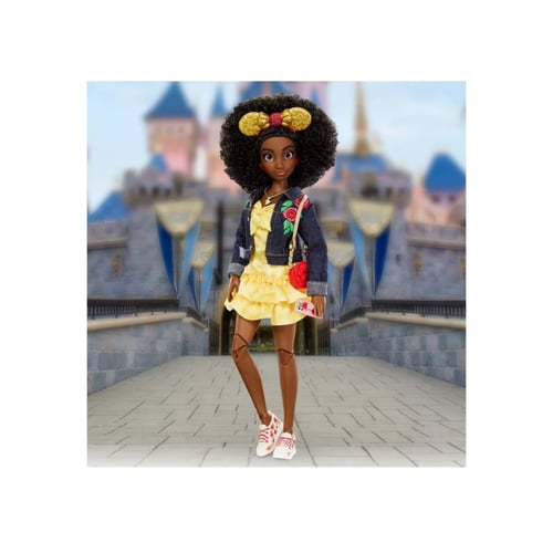 دمية بيل فور ايفر