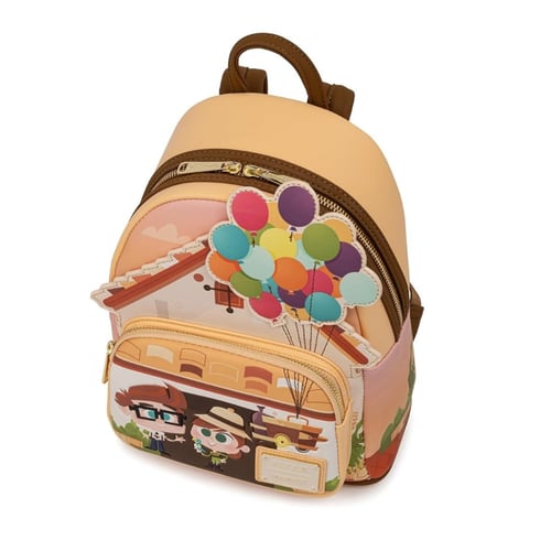 شنطة اب للظهر