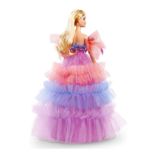 باربي عيدالميلاد