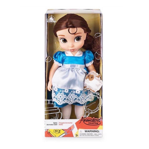 بيل انيميتورز دوول