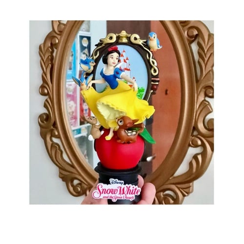 مجسم سنووايت