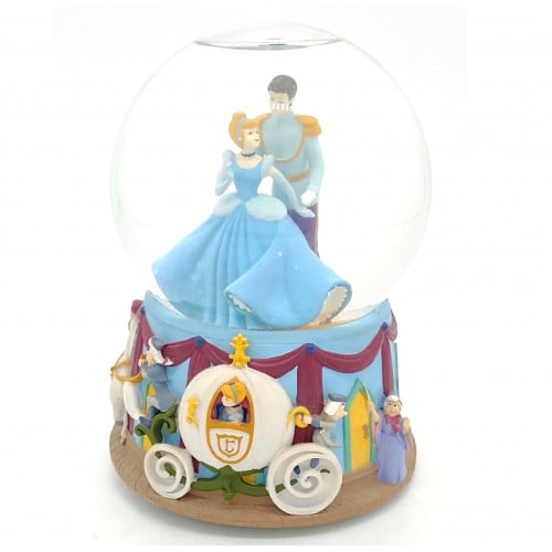 بلورة سندريلا