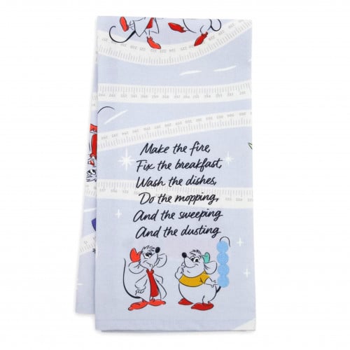 منشفة Jaq & Gus Gus