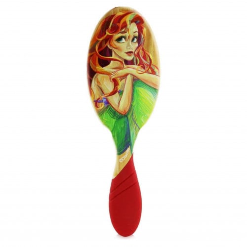 فرشة شعر اريال wet