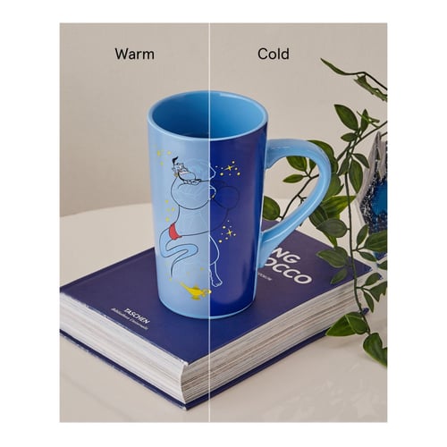 كوب جني السحري