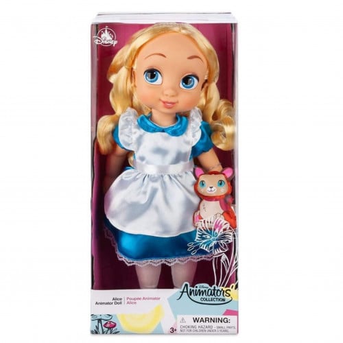 دمية اليس انيميتورز