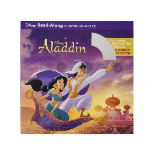 قصة جاسمن وعلاء الدين