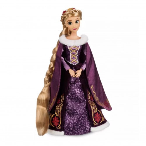 دمية ربانزل اصدار 2021