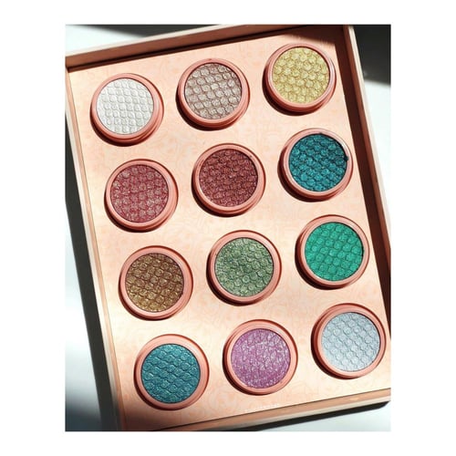 مجموعة Ultimate Princess ( heart of gold ) للشدو