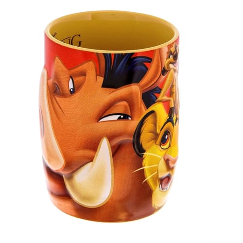 كوب لايون كنج