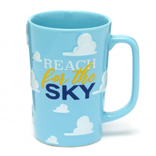 كوب توي ستوري