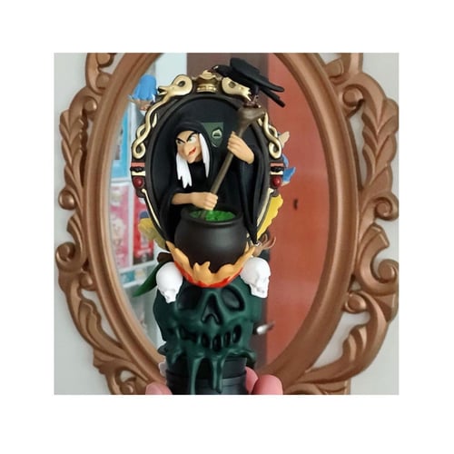 مجسم سنووايت