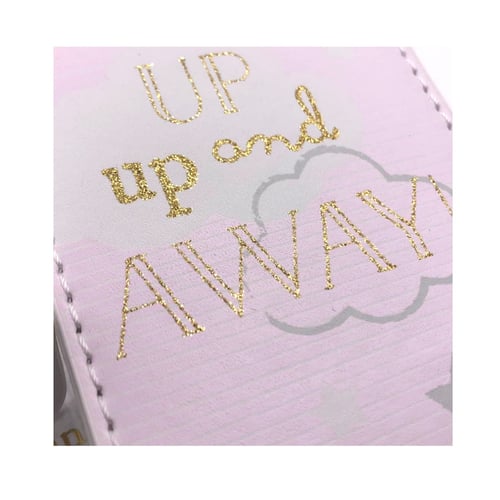 طقم مكون من غلاف لجواز السفر وحامل بطاقه الشنط وين...