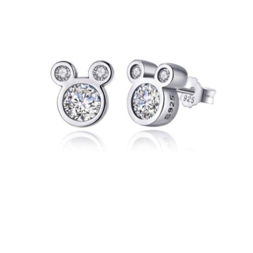 حلق ميكي ماوس