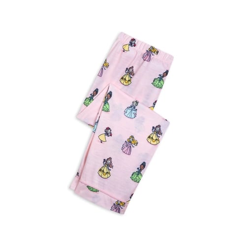 بيجاما اميرات ديزني