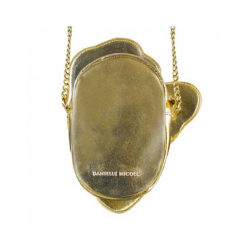 شنطة سندريلا danielle nicole