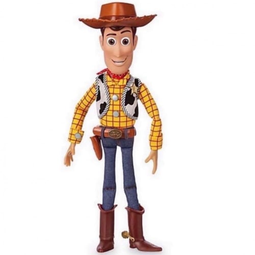 دمية وودي الناطقة