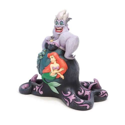 مجسم اورسولا من تصميم jim shore