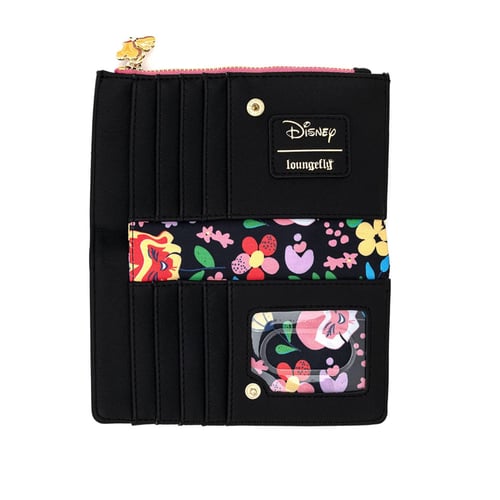 محفظة اليس من loungefly