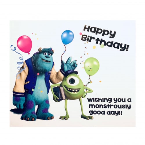 كرت عيدميلاد شركة المرعبين