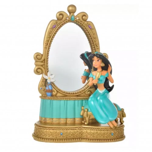 مجسم مرايا جاسمن Story Collection