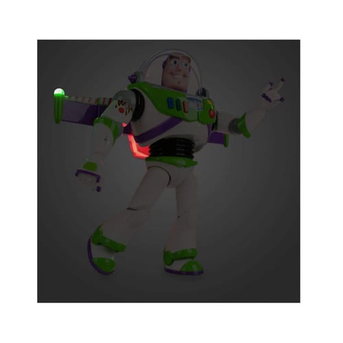 دمية باز يطير المتحدثه من توي ستوري 4