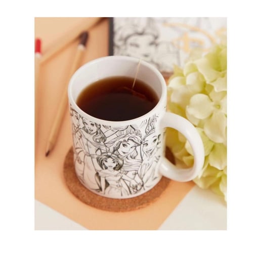 كوب اميرات ديزني