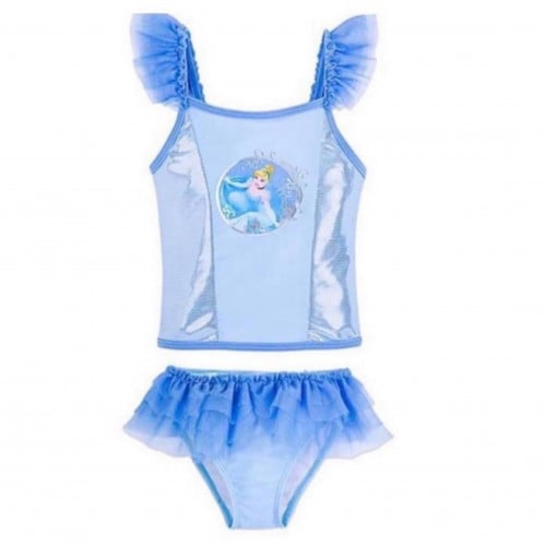 مايوة سندريلا قطعتين