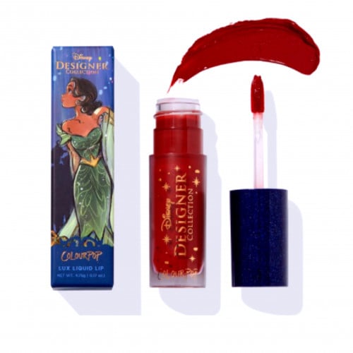 روج تيانا Colorpop