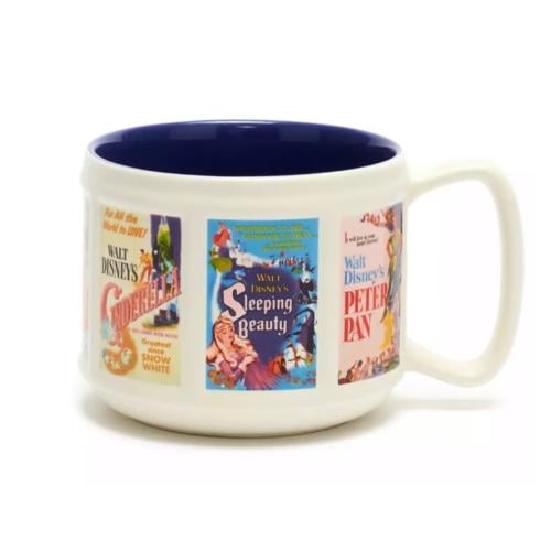 كوب ملصقات ديزني