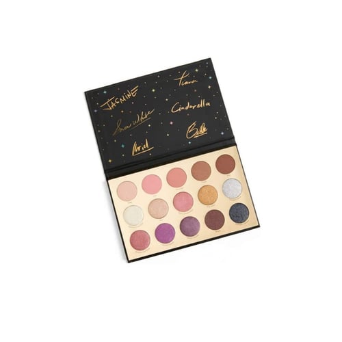 باليت شدو اميرات ديزني