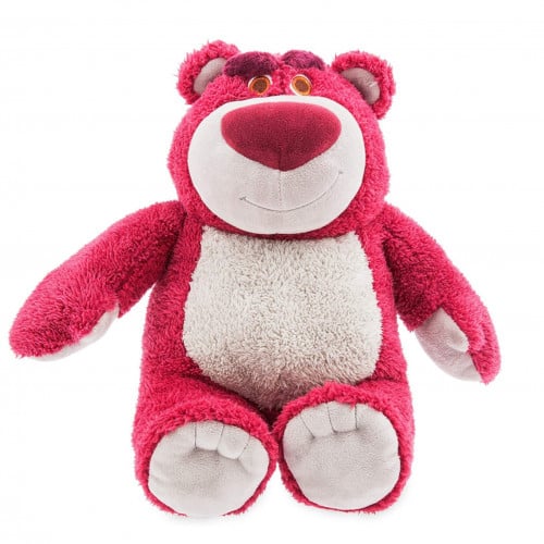 دمية لوتسو من توي ستوري