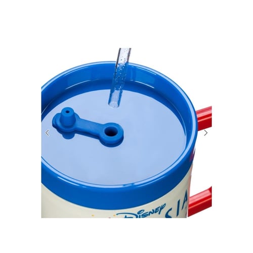 كوب ميكي الساحر