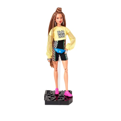 باربي 4 BMR 1959