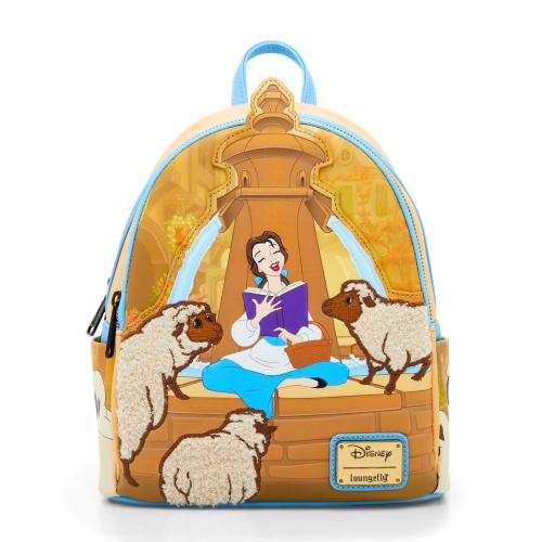 شنطة ظهر بيل