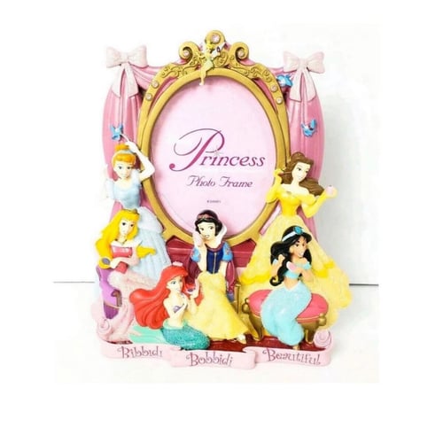 ايطار اميرات ديزني