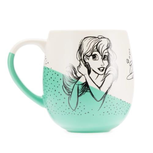 كوب اريال