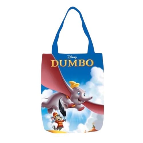 شنطة دامبو قماش