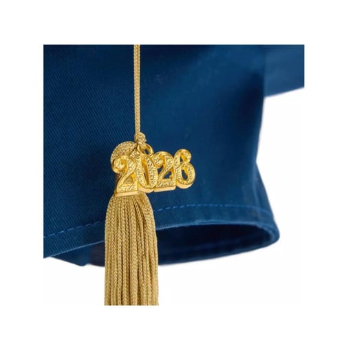 قبعة تخرج 2026