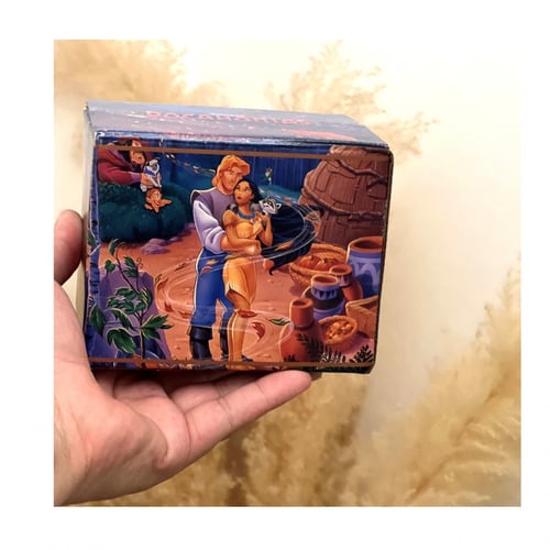 كوب بكهانتس