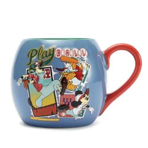 كوب عائلة ميكي