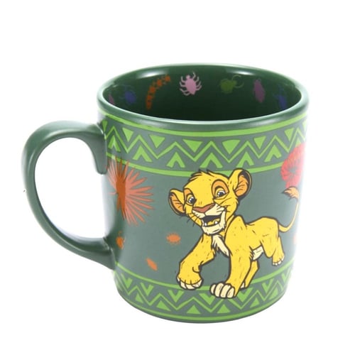 كوب لايون كنج